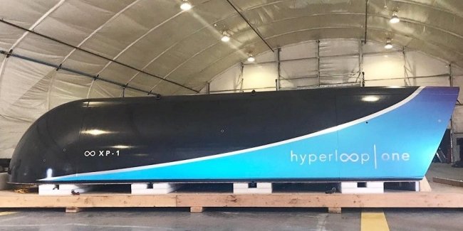   Hyperloop        100 /