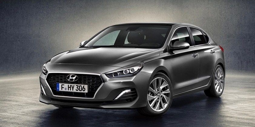 Hyundai i30 технические характеристики