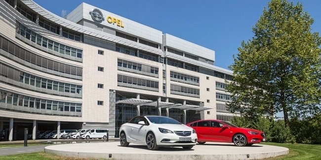Opel     