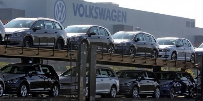 Volkswagen Went To An Unprecedented Step: Will Give A Premium To 10,000 Euros For Old Diesel Cars