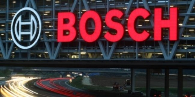  Bosch       