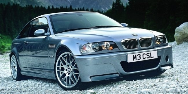 BMW    -