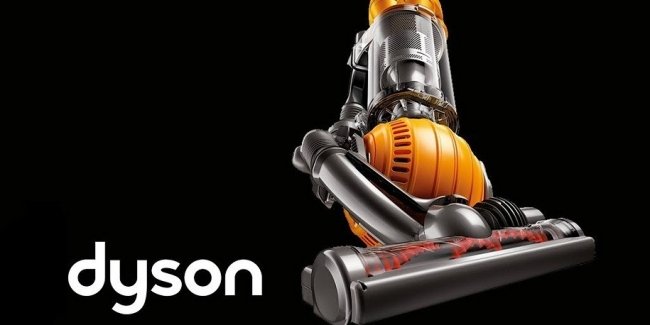 Dyson      