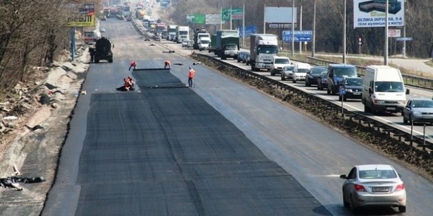 Автомобильные дороги пскова вакансии