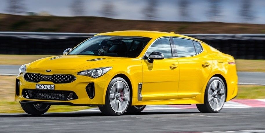 Фаворит моторс kia