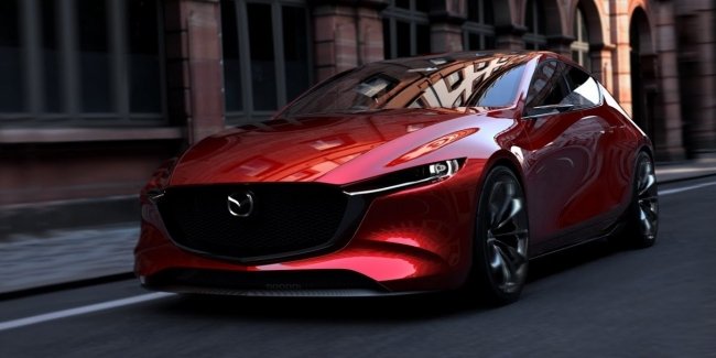       Mazda3