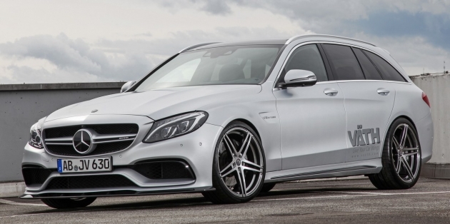 Мерседес булкина c63