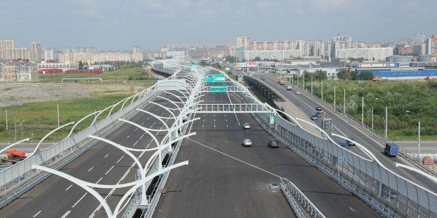 Платные автомобильные дороги