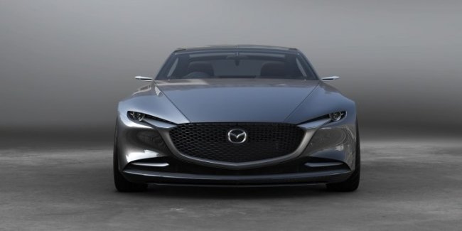   Mazda:  