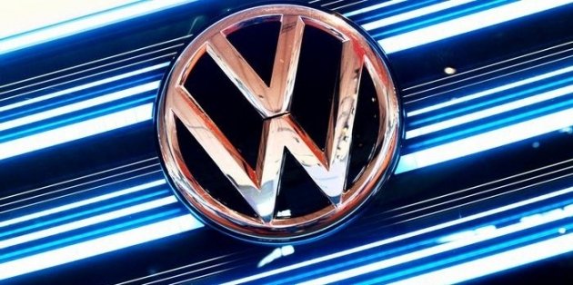 Кто основал компанию volkswagen