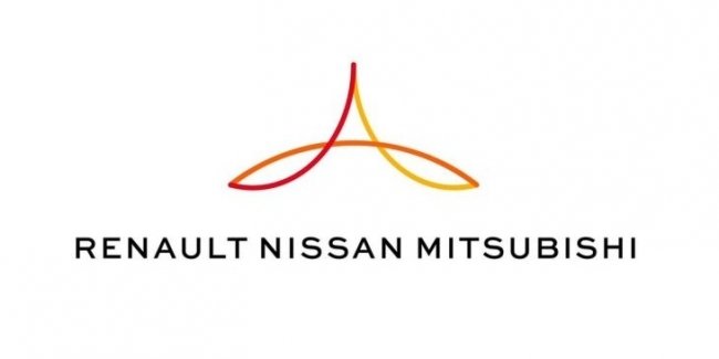  Renault, Nissan  Mitsubishi  1   