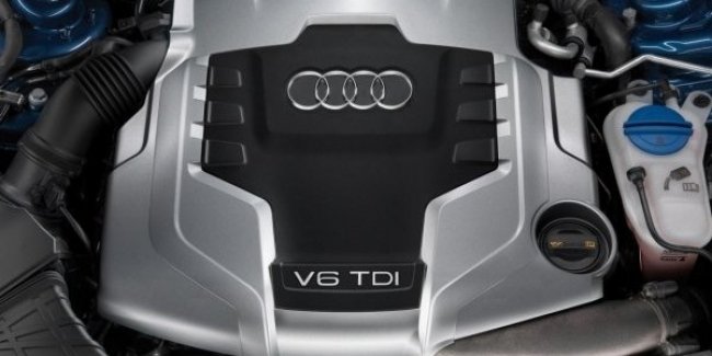 In the headquarters of Audi are searches due to 'Dieselgit'