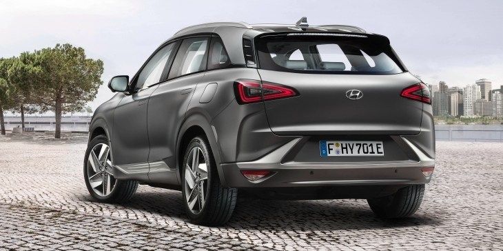 Hyundai гоночная модель