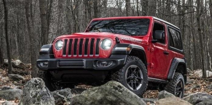 Jeep екатеринбург официальный дилер