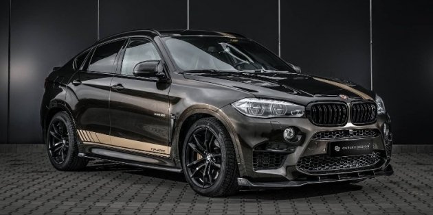 Bmw x6 в грузии