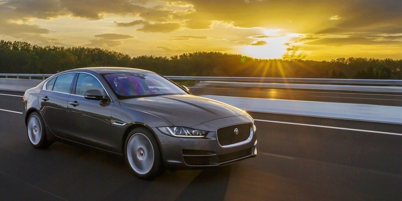 Мощность ограничена jaguar xf