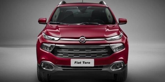 Линейка Fiat пополнится недорогим «паркетником» и семиместным SUV