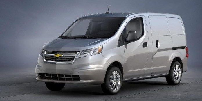 Chevrolet это какая страна