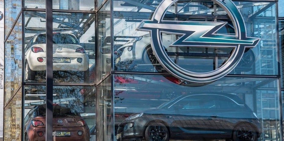 Opel кому принадлежит сейчас