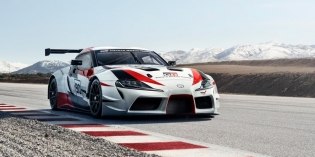 Самая дорогая &laquo;Супра&raquo; стоит 2 миллиона долларов. Но купить ее нельзя