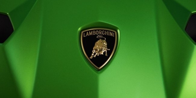     Lamborghini   