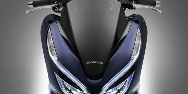 Honda  Yamaha     