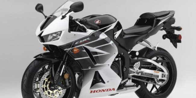    Honda CBR600RR 2019    10