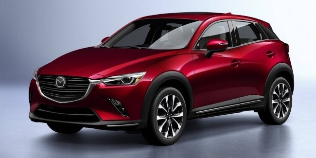 Mazda анонсировала первую модель с роторно-поршневым двигателем нового поколения