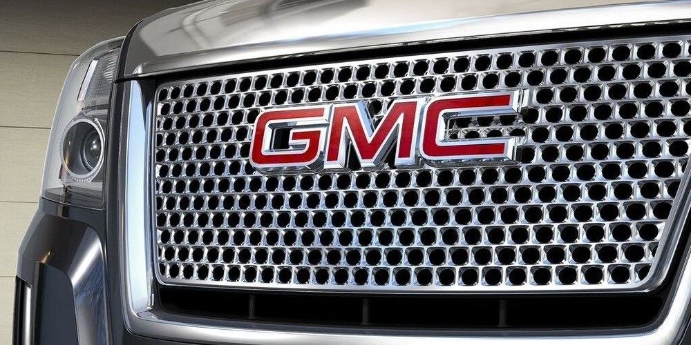 General motors марки автомобилей