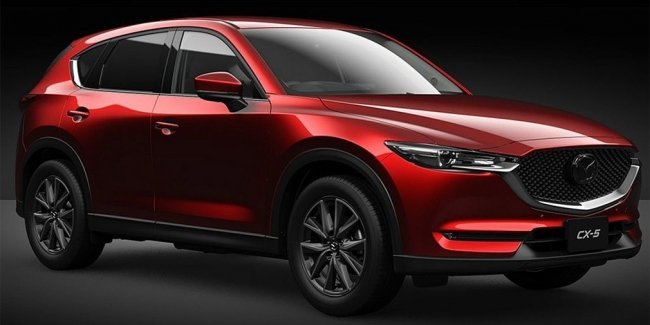 Видео Mazda CX-5 | Клуб владельцев Mazda CX-5 тест-драйв, отзывы реальных