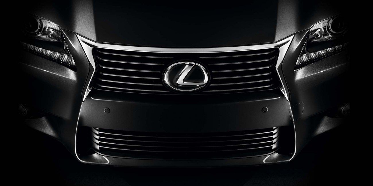 Перевод слова lexus