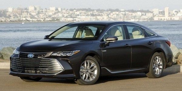 Toyota уходит из россии