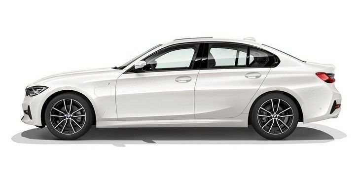 Bmw где производится