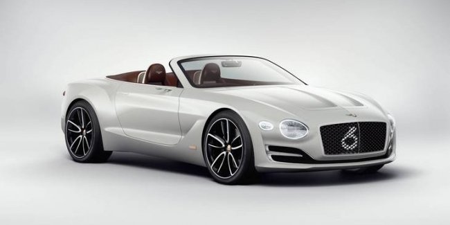 Bentley     2025 