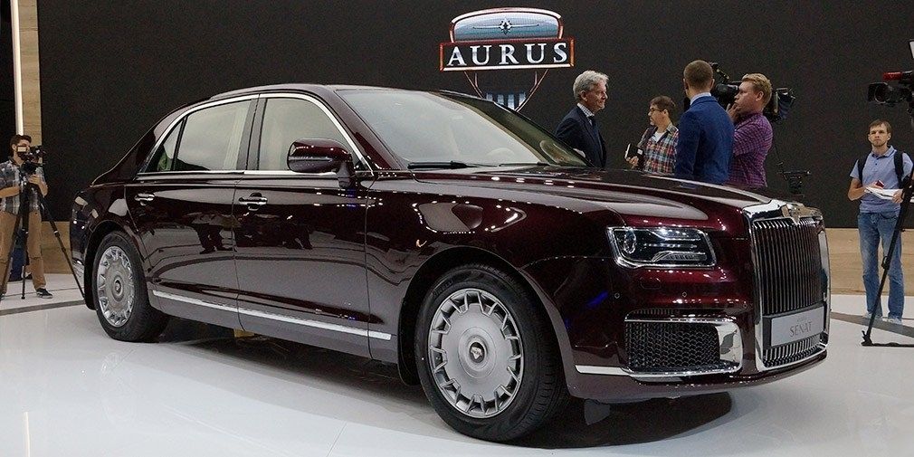 Автосалоны новых авто