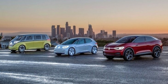 Volkswagen Wants To Produce The Cheapest Electric Cars In The World
