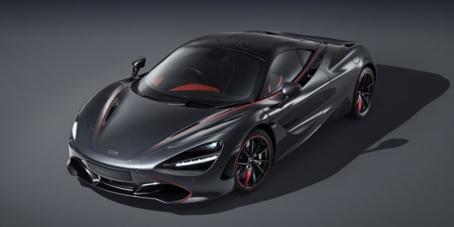  MSO 720S Stealth Theme  
