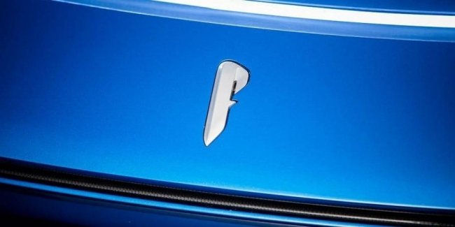  Automobili Pininfarina   