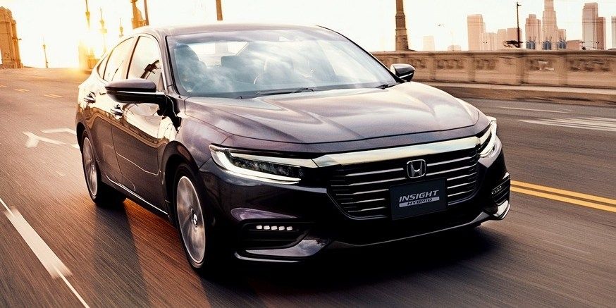 Honda это какая страна