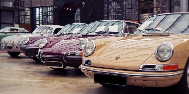 Стапель андрей porsche