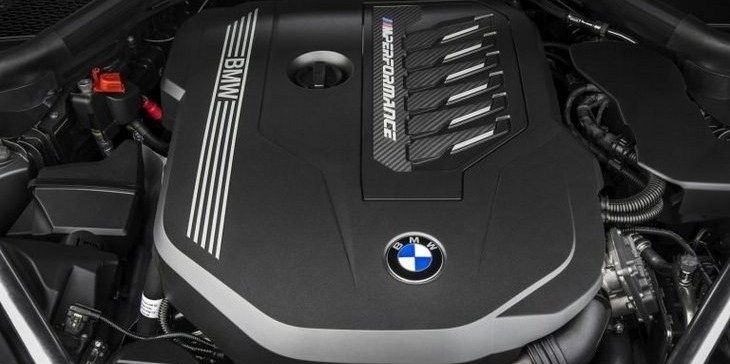 Купить двигатель BMW, двигатели БМВ б/у | Autoline Эстония