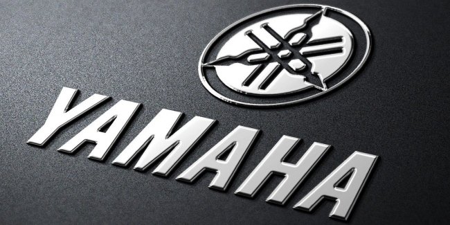   Yamaha  100    