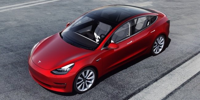     , Tesla    $2000