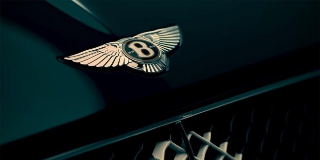 Bentley      