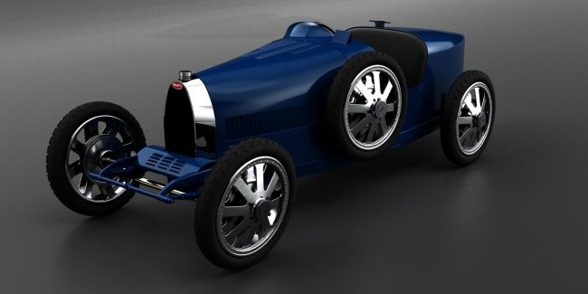   Bugatti   50 /
