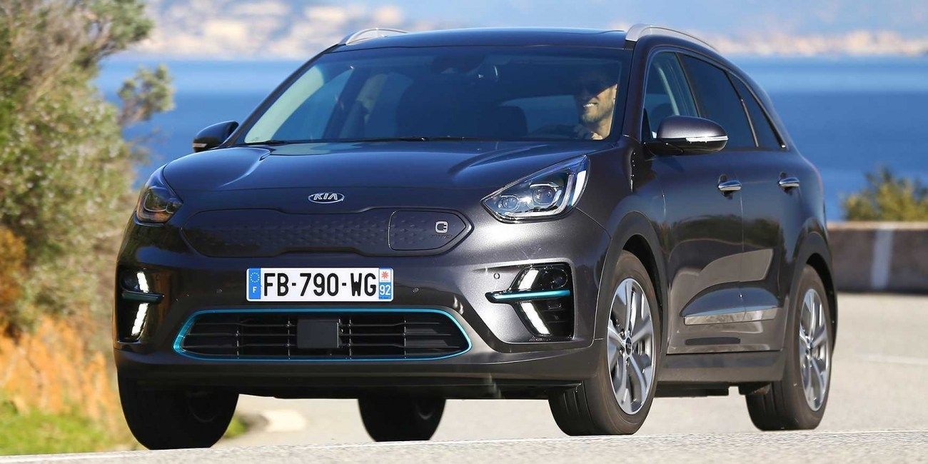 Автомобиль kia страна производитель