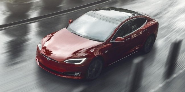  : Tesla  Model S  Model X