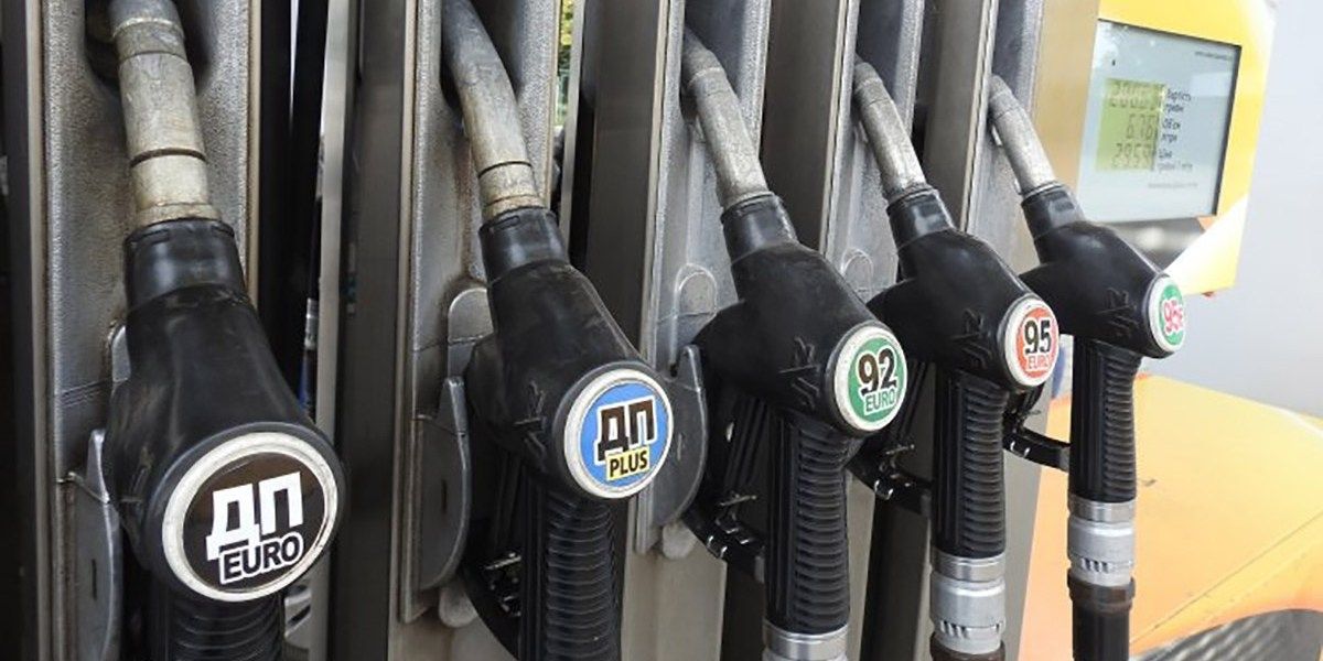 В Украине цены на бензин выросли почти до 30 грн за литр. Ринок бензину ...