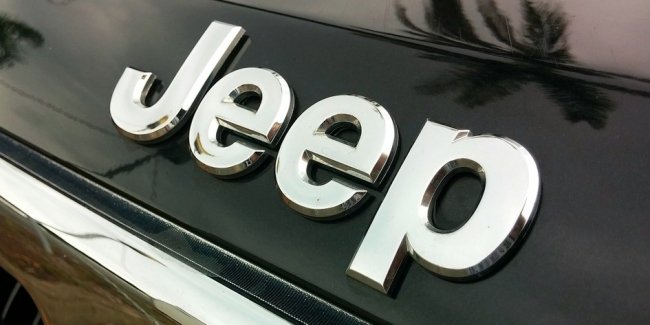 Jeep  -  Infiniti