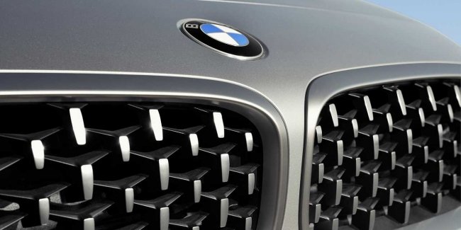 BMW заявляет, не будет работать над собственным пикапом
